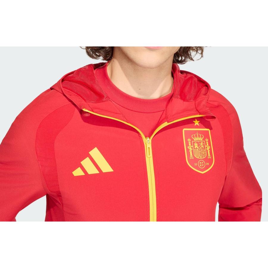 adidas（アディダス） FIFAワールドカップ2026スペイン代表ナショナル