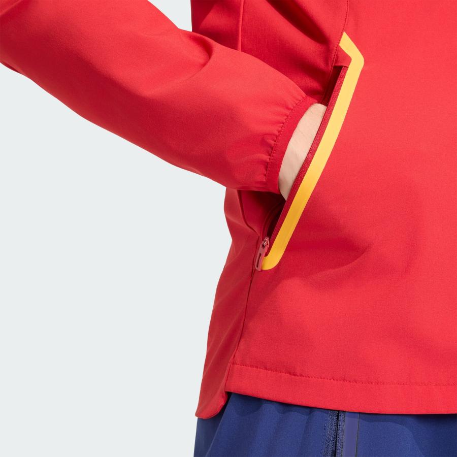 adidas（アディダス） FIFAワールドカップ2026スペイン代表ナショナル