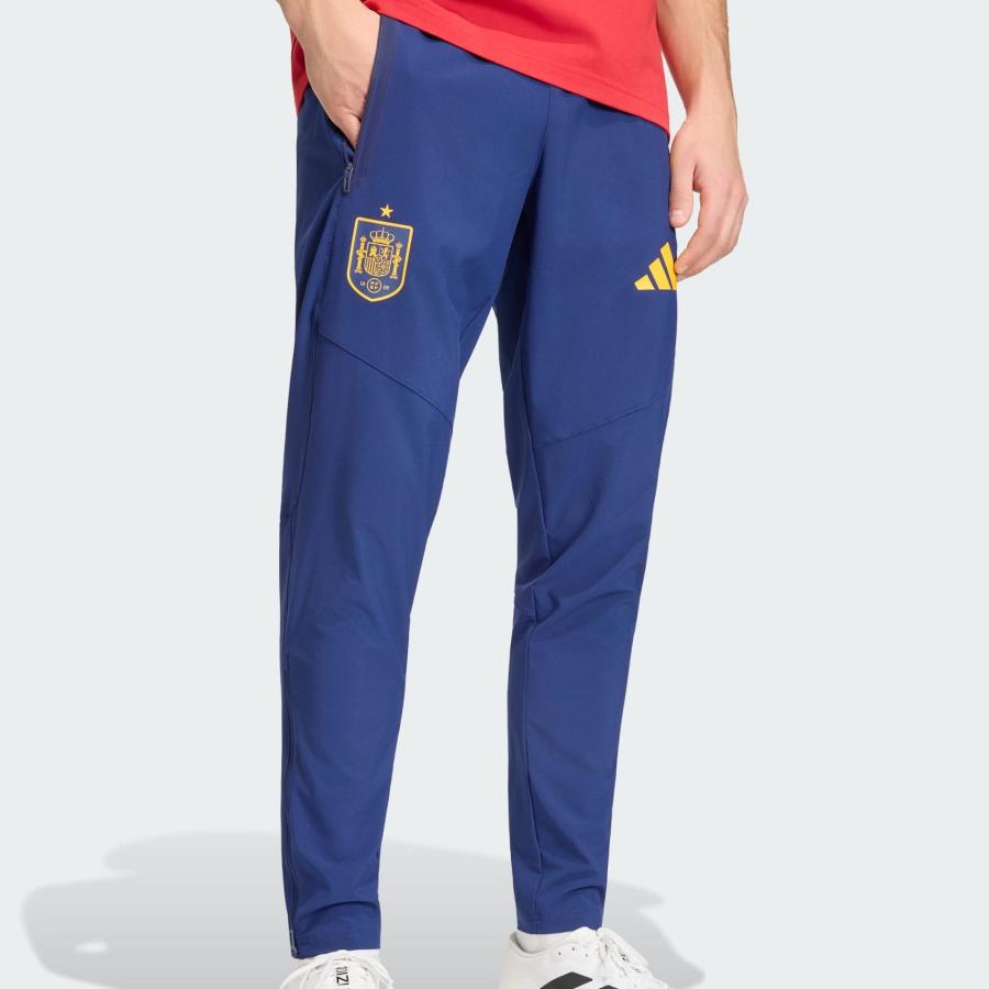 adidas（アディダス） FIFAワールドカップ2026スペイン代表ナショナル