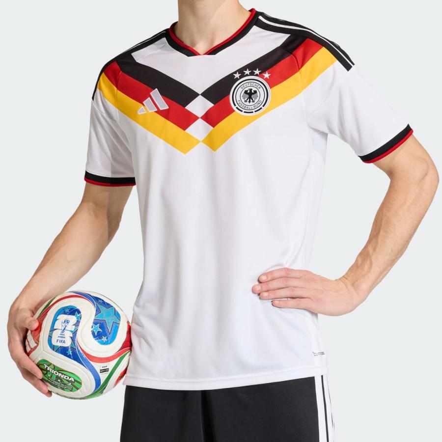 adidas（アディダス） FIFAワールドカップ2026ドイツ代表ナショナル