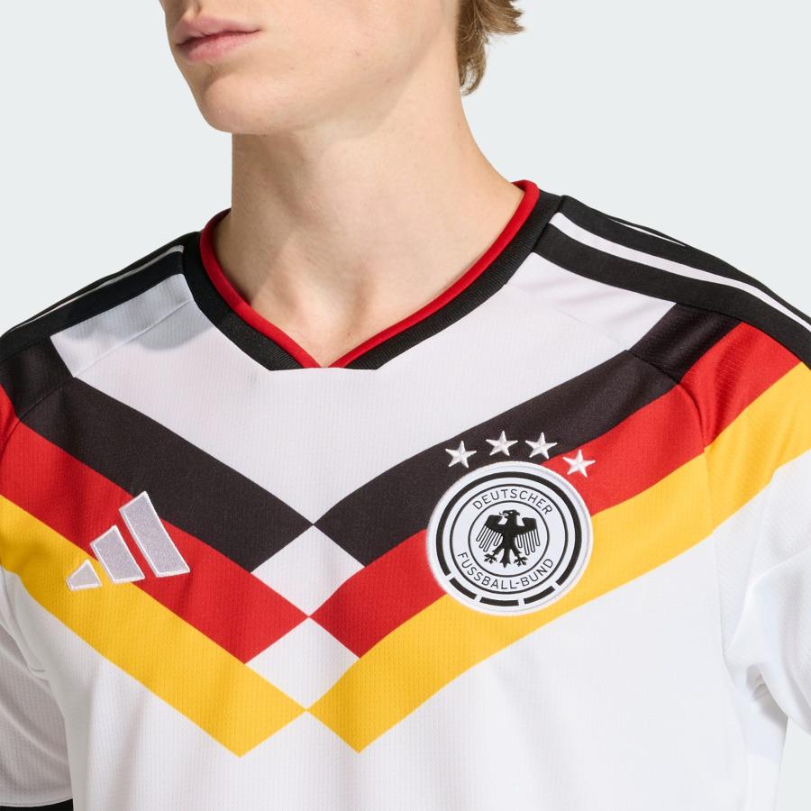 adidas（アディダス） FIFAワールドカップ2026ドイツ代表ナショナル