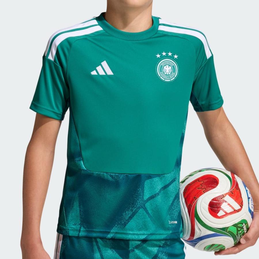adidas（アディダス） FIFAワールドカップ2026ドイツ代表ナショナル