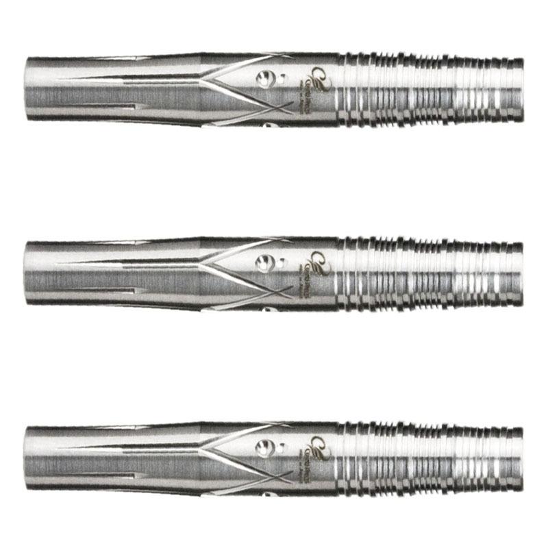 ダーツ バレル コスモダーツ ブリス2 20.5g Tungsten90% 馬場善久選手 (Bliss)の画像