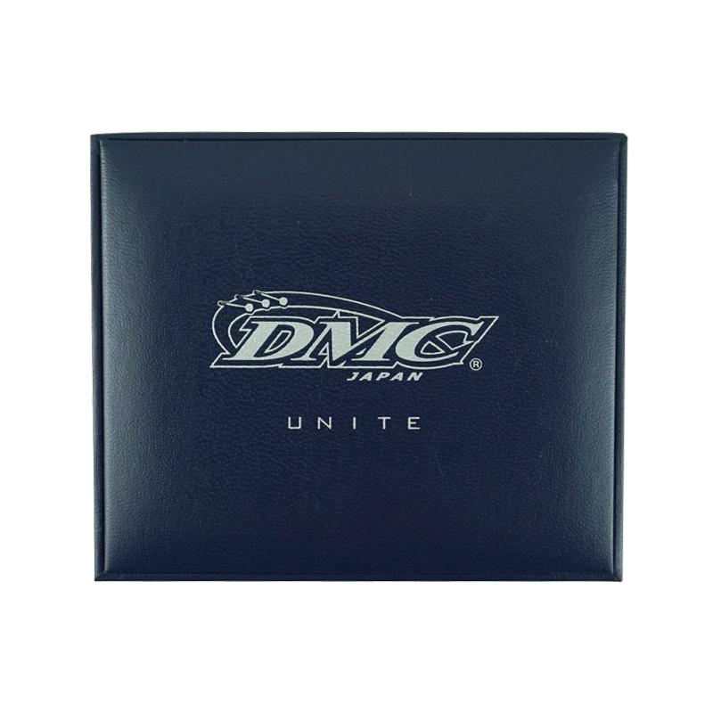 DMC UNITE SHRIKE未使用品 ダーツ バレル DMC シュライク 18.0g タングステン90% (UNITE SHRIKE