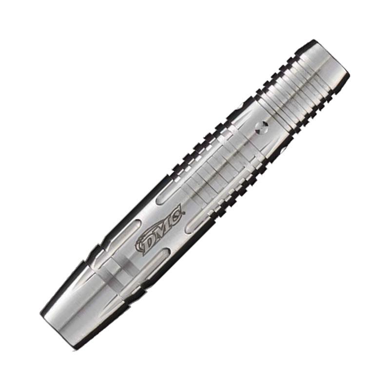 ダーツ バレル DMC スペクター 18.0g タングステン90% (UNITE SPECTER