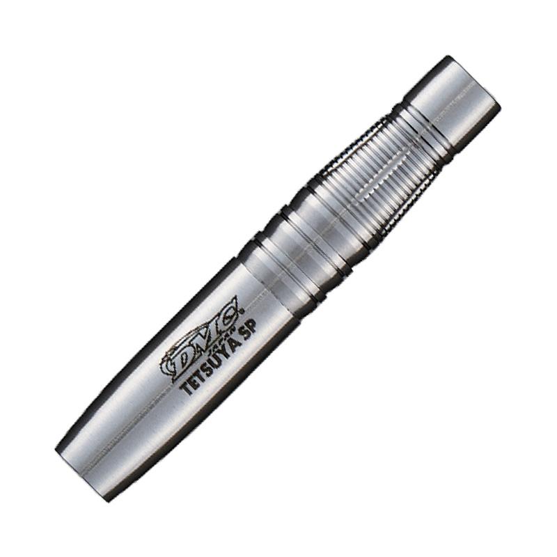 ダーツ バレル DMC セイバー Tetsuya SP2.5 20g タングステン90% 藤原
