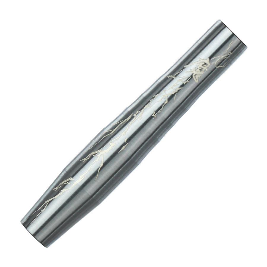 ダーツ バレル ダイナスティー ペロリナ 17.0g タングステン95% 兎味