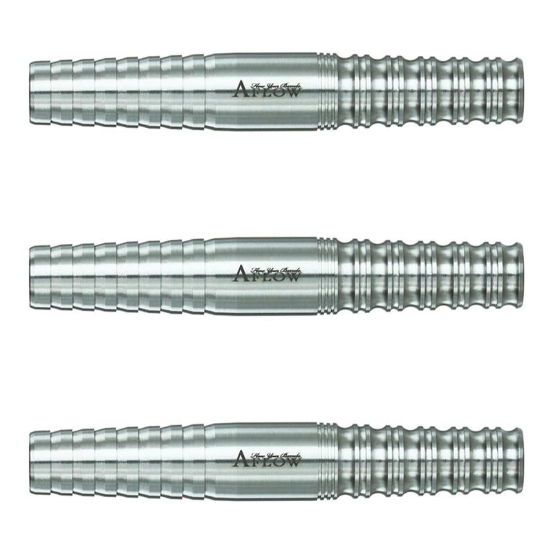 ダーツ バレル ダイナスティー リュウセイ タイプゼロ 21g ダーツ バレル ダイナスティー リュウセイ タイプゼロ 21g
