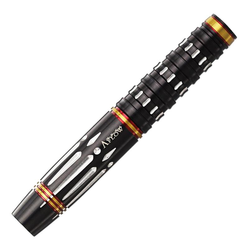 ダーツ バレル ダイナスティー アーモンドプラス 22g タングステン95