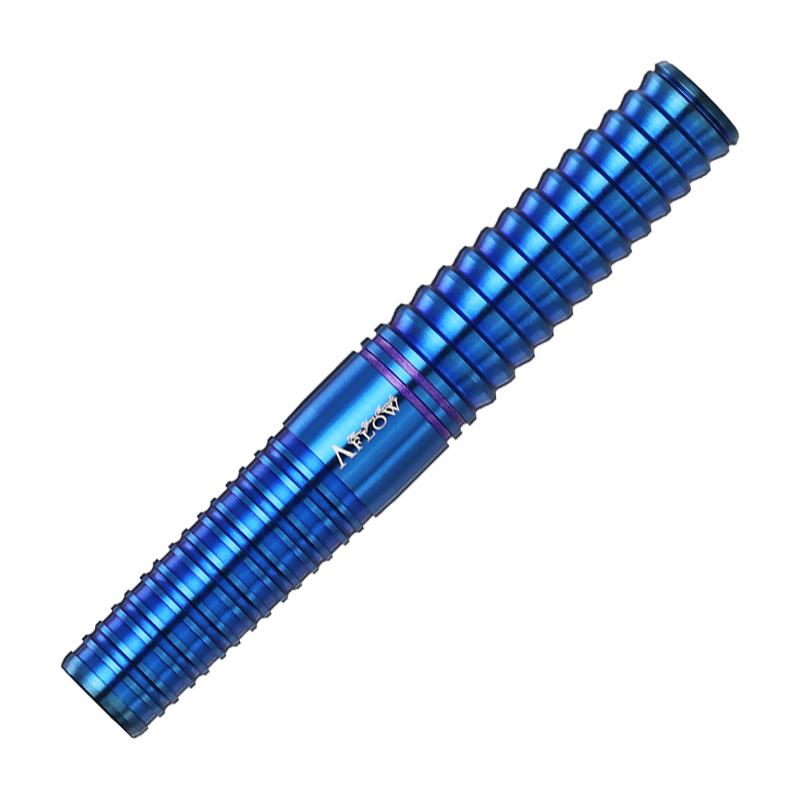 ダーツ バレル ダイナスティー ペルセウス DR 19g タングステン90% 畦