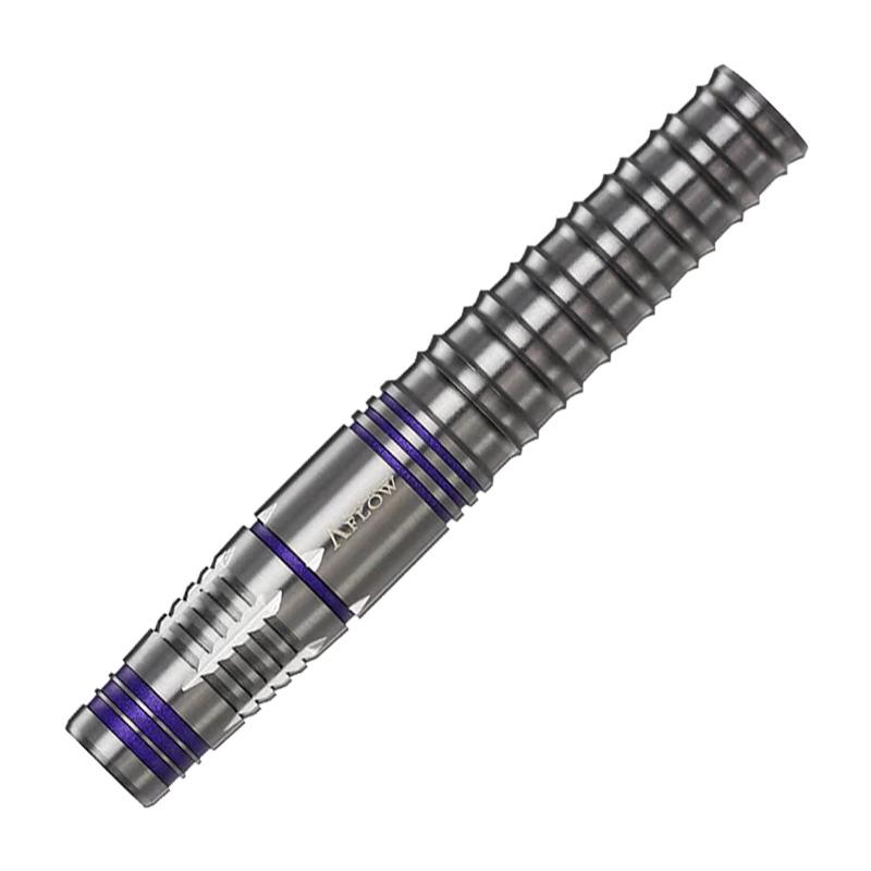 【新品未使用】18g ペルセウス滅 DYNASTY ダーツ バレル ダイナスティー ペルセウス滅 18g タングステン90% 畦元