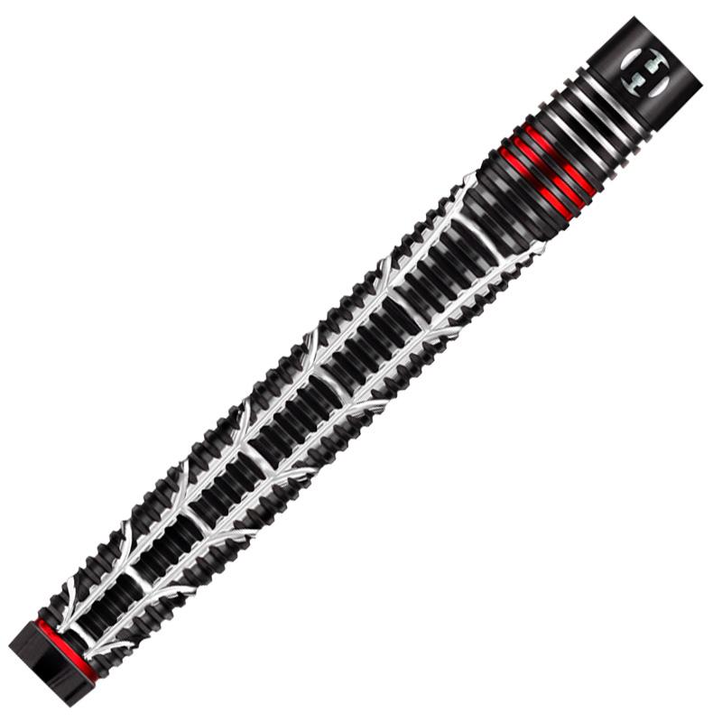 ダーツ バレル ハローズ アトラックス 18g/20g タングステン95%(ATRAX