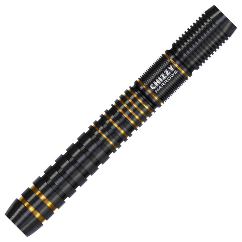 ダーツ バレル ハローズ チズィ3 18g/20g タングステン90% デイブ