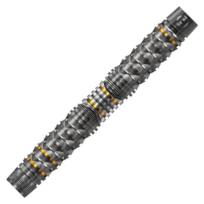 ハローズ　バレルオーパス18g.20gセット ダーツ バレル ハローズ オーパス 18g/20g タングステン90%(OPUS) : ER