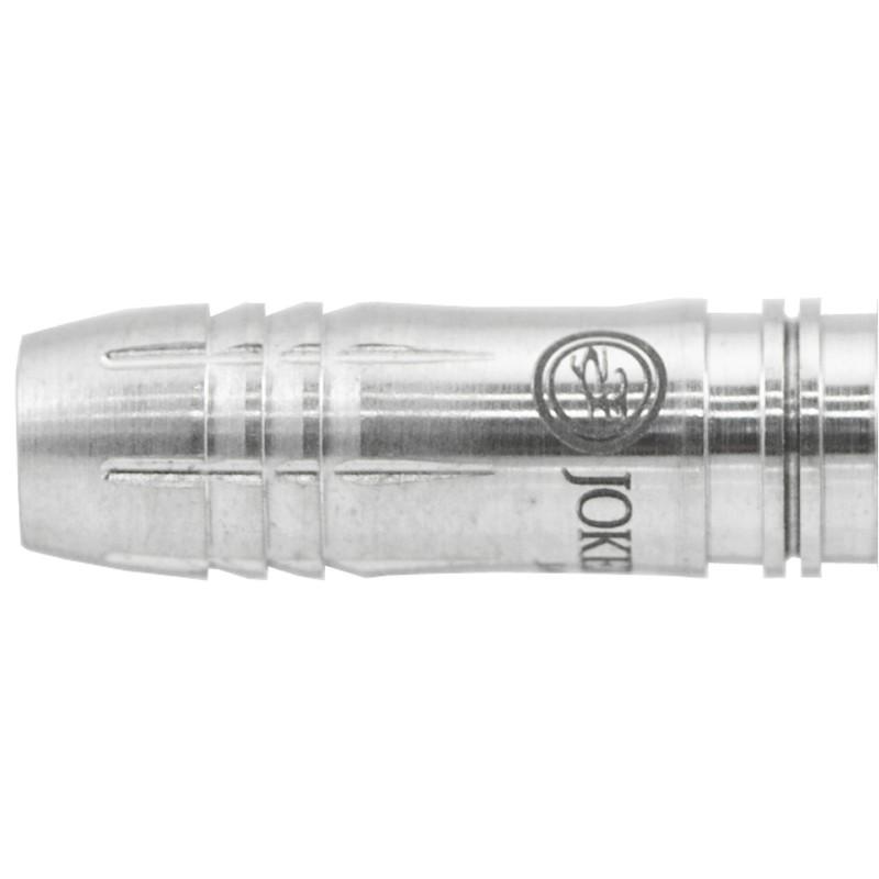 ダーツ バレル ジョーカードライバー ホークアイ 19.0g タングステン95