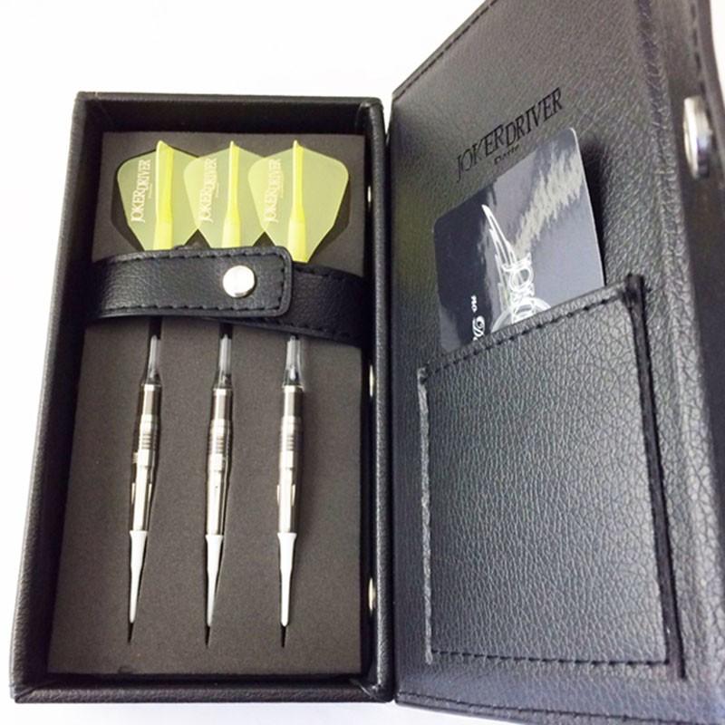 ダーツ バレル ジョーカードライバー トラファルガー 18.0g