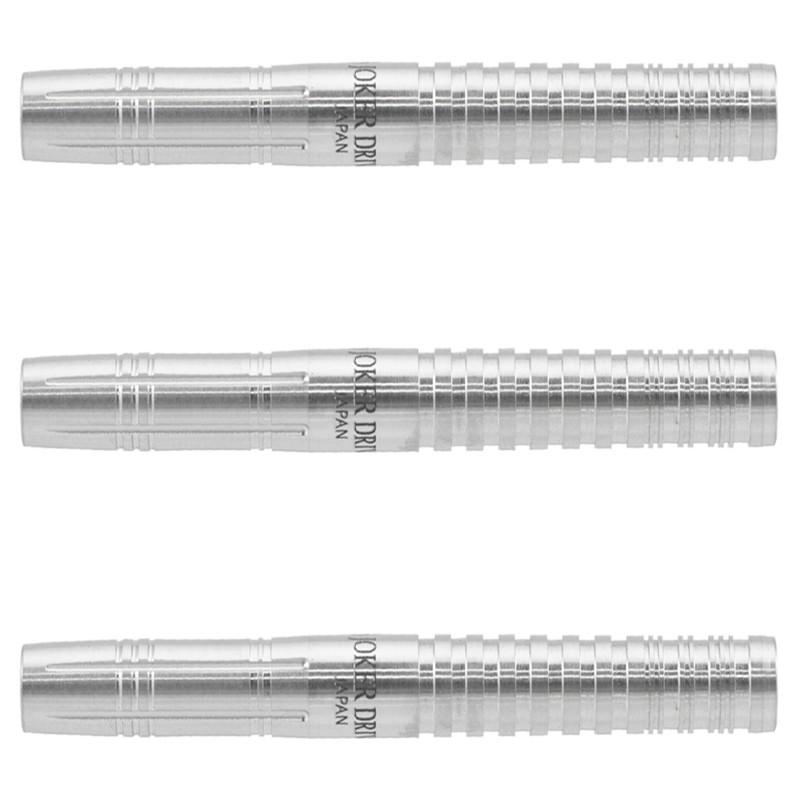 ジョーカードライバー　バレル ダーツ バレル ジョーカードライバー フューリー 16.0g タングステン95
