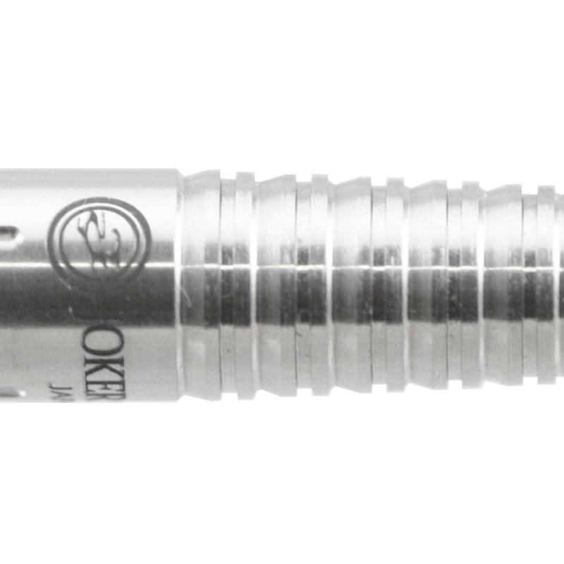 ダーツ バレル ジョーカードライバー フルクラム 17.5g タングステン95