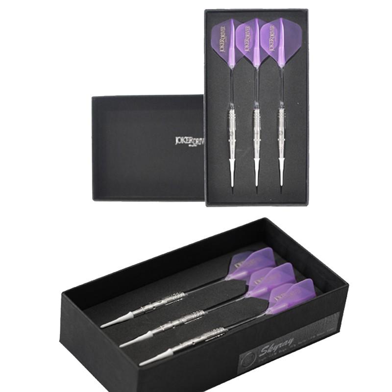 ダーツ バレル ジョーカードライバー フルクラム 17.5g タングステン95