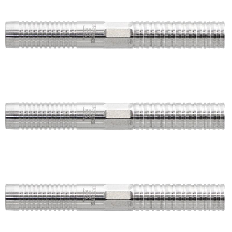 ダーツ バレル ジョーカードライバー アイオワ 17.5g タングステン95