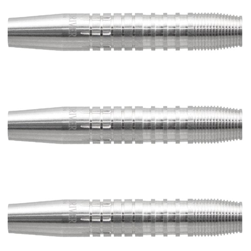 ダーツ バレル ジョーカードライバー ハンター 19.5g タングステン95