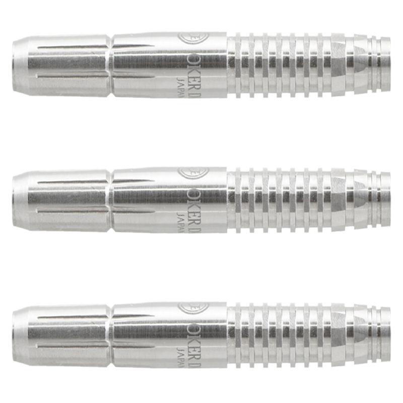 ダーツ バレル ジョーカードライバー エーペックス 20.0g タングステン