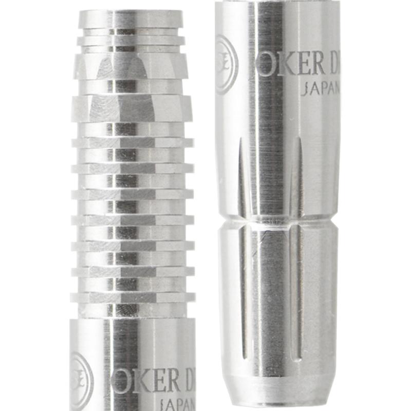 ダーツ バレル ジョーカードライバー エーペックス 20.0g ダーツ バレル ジョーカードライバー エーペックス 20.0g