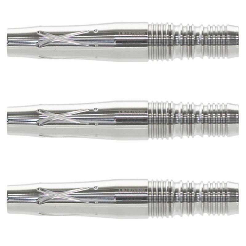 お取寄せ商品】ダーツ バレル ジョーカードライバー 零 M/N3 19.0g
