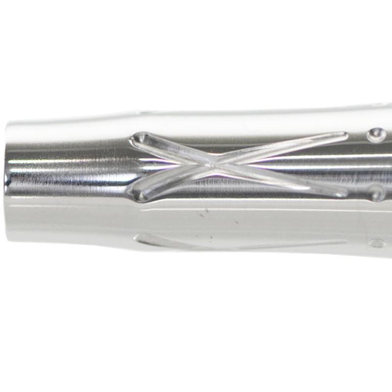 お取寄せ商品】ダーツ バレル ジョーカードライバー 零 M/N3 19.0g