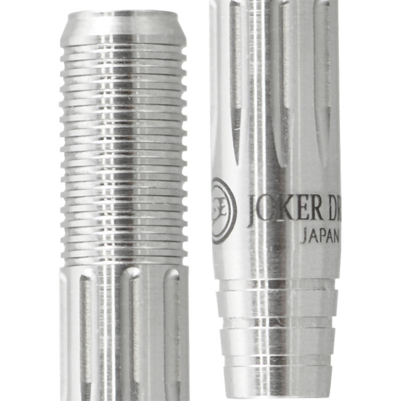 ダーツ バレル ジョーカードライバー ヘルダイバー 17.0g タングステン