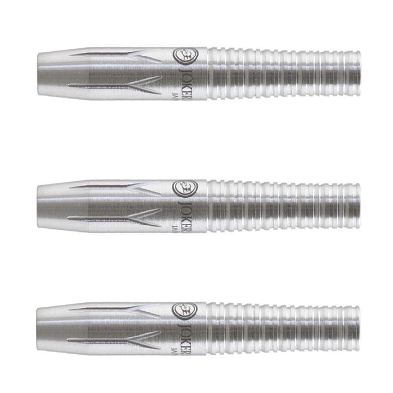 ダーツ バレル ジョーカードライバー ファイヤーボールF 18.0g