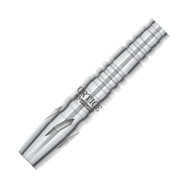 ダーツ バレル モンスターダーツ ボルティス2 16.5g タングステン80