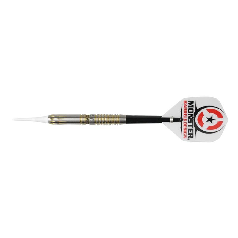 ダーツ バレル モンスターダーツ ウルヴァリン 20.0g タングステン90