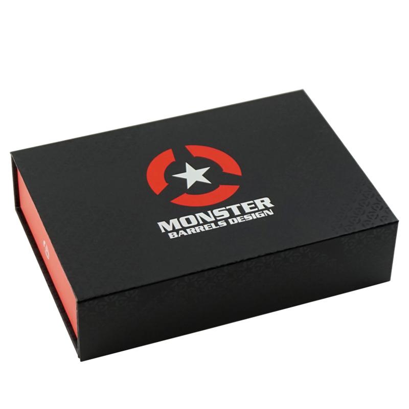 ダーツ バレル モンスターダーツ オーガ 限定 16.2g タングステン90