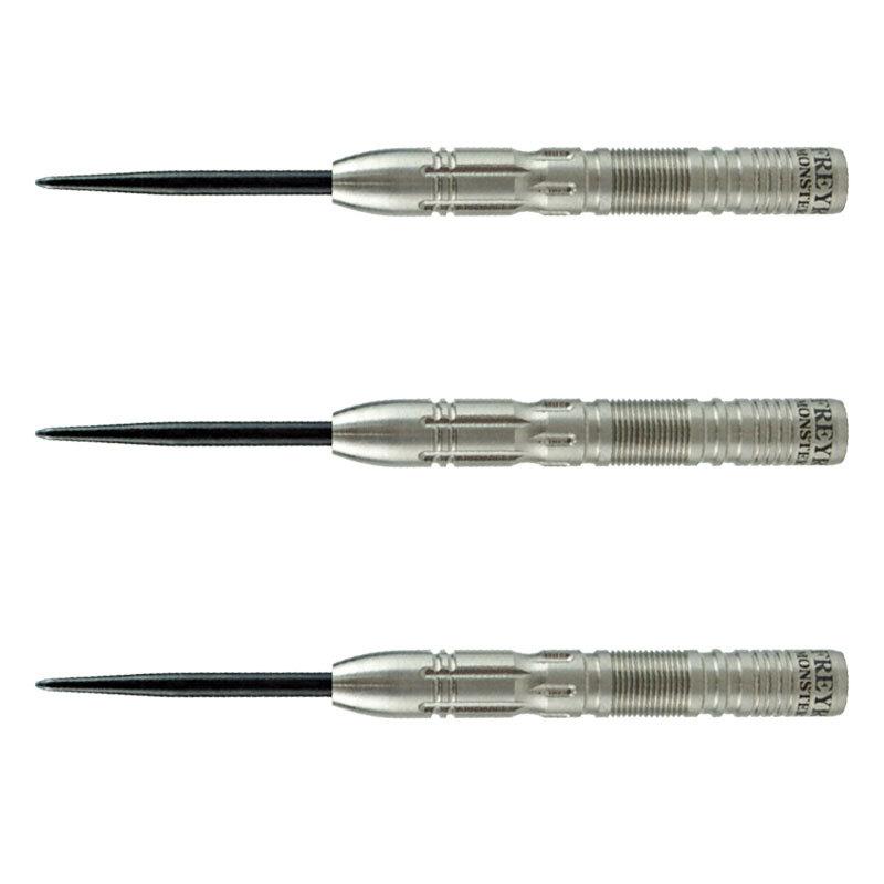 ダーツ バレル MONSTER DARTS【モンスターダーツ】 ザ ワークス フレイ (THE WORKS FREYR STEEL Tungsten90%) | ダーツ ハードダーツ 18.4g ER SPORTS - 通販 - PayPayモール ダーツ バレル MONSTER DARTS【モンスターダーツ】 ザ ワークス フレイ (THE WORKS FREYR STEEL Tungsten90%) | ダーツ ハードダーツ 18.4g ER SPORTS - 通販 - PayPayモール