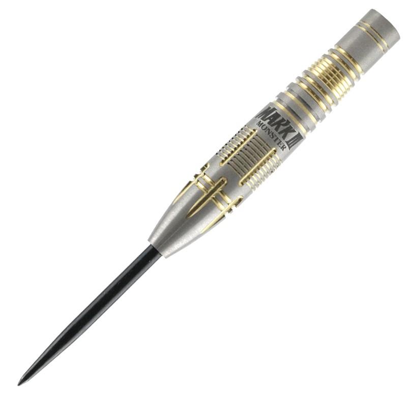 ダーツ バレル モンスターダーツ マーク3 ハードダーツ 21.4g