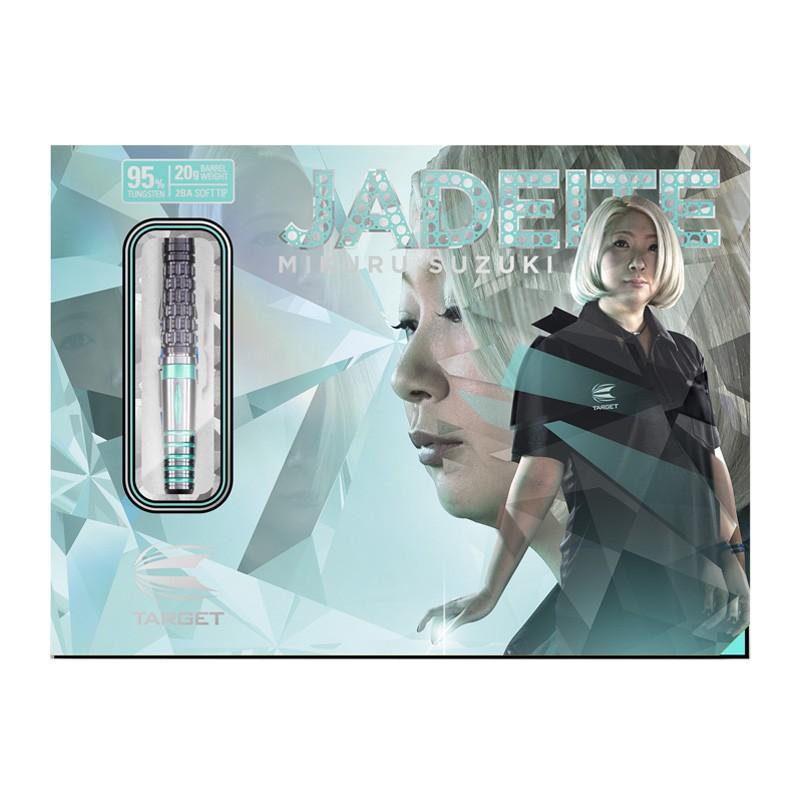 ブランド登録なし ダーツ バレル ターゲット ジェダイト 20.0g タングステン95% 鈴木未来選手 (JADEITE) : ER SPORTS - 通販 - Yahoo!ショッピング ブランド登録なし ダーツ バレル ターゲット ジェダイト 20.0g タングステン95% 鈴木未来選手 (JADEITE) : ER SPORTS - 通販 - Yahoo!ショッピング