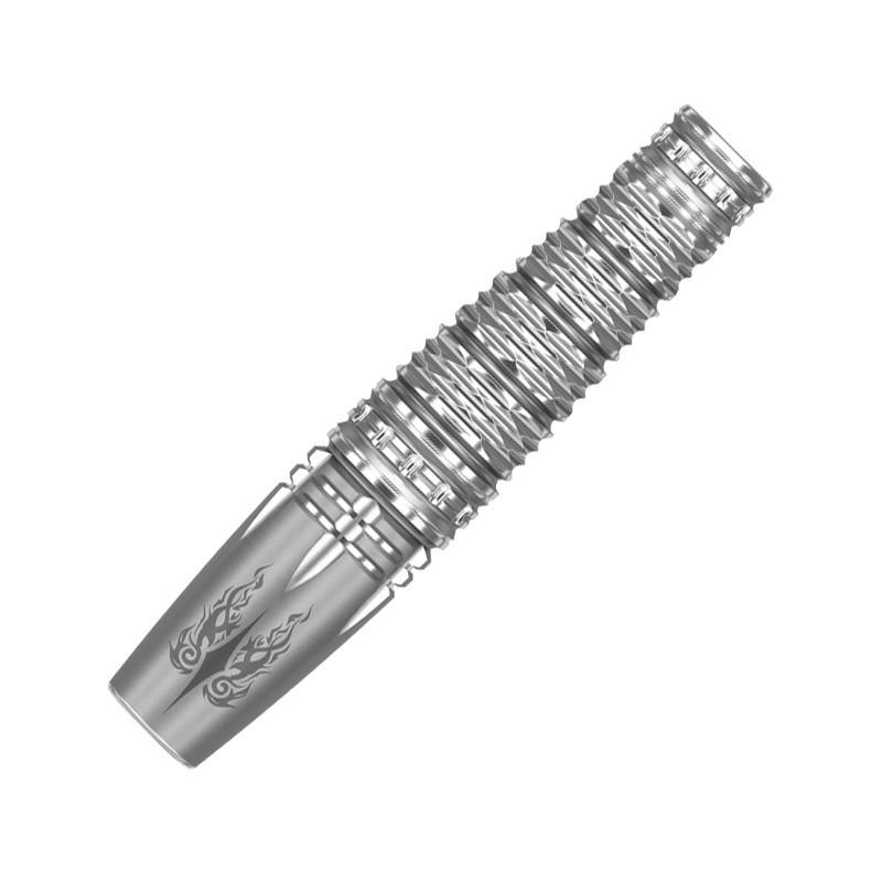 ダーツ バレル TARGET 【ターゲット】パイロ 47 星野光正選手モデル (PYRO 47 Tungsten90%) | ダーツ 2BAバレル 17.0g :132000349000:ER SPORTS - 通販 - Yahoo!ショッピング ダーツ バレル TARGET 【ターゲット】パイロ 47 星野光正選手モデル (PYRO 47 Tungsten90%) | ダーツ 2BAバレル 17.0g :132000349000:ER SPORTS - 通販 - Yahoo!ショッピング