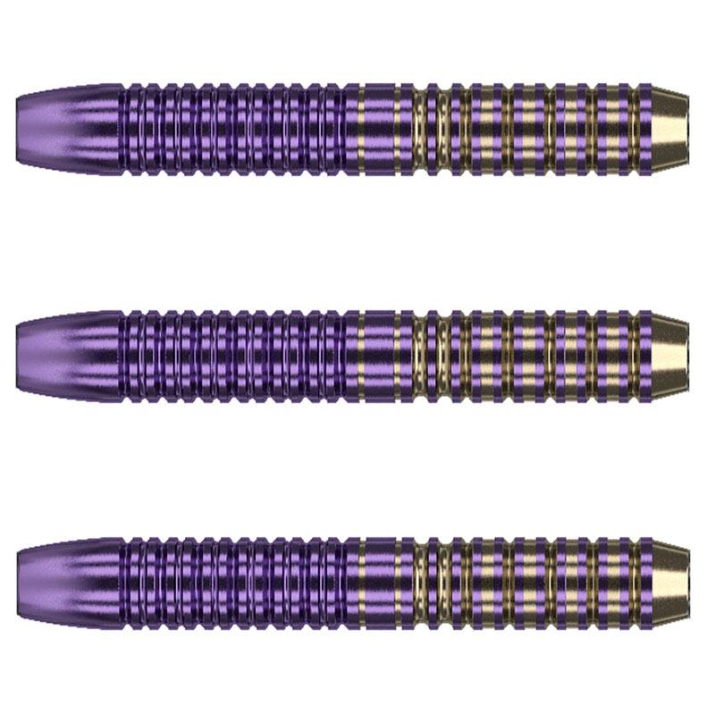 ダーツ バレル ターゲット チームプロ 小野恵太 18.0g ブラス (ダーツ