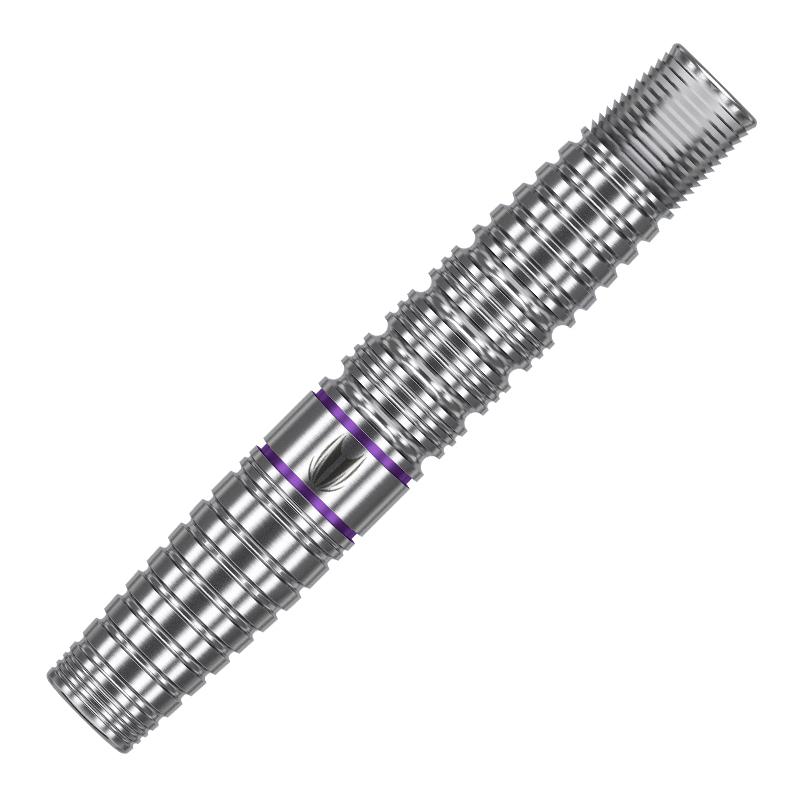 ダーツバレル　まとめ売り ダーツ バレル ターゲット ソロ80 G5 17.0g タングステン80% 小野恵太