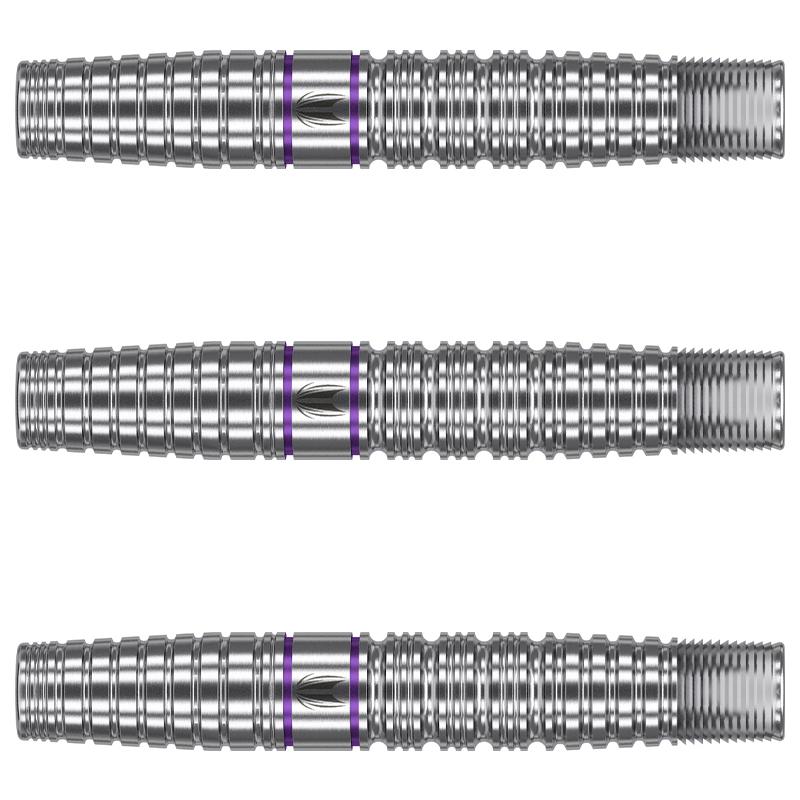 ダーツ バレル ターゲット ソロ80 G5 17.0g タングステン80% 小野恵太