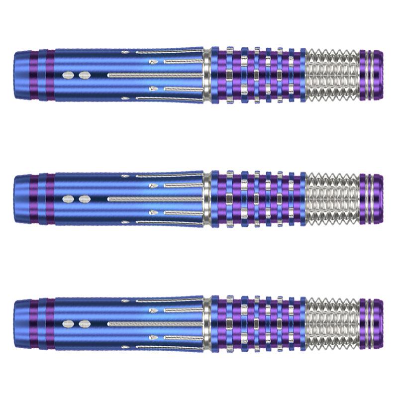 ダーツ バレル ターゲット カリス G3 18.5g タングステン90% キャシー