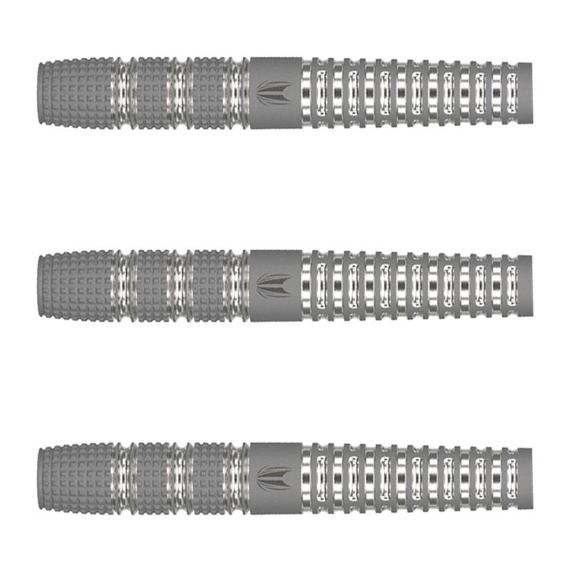 ダーツ バレル ターゲット バーニィ25 18g/20g タングステン95