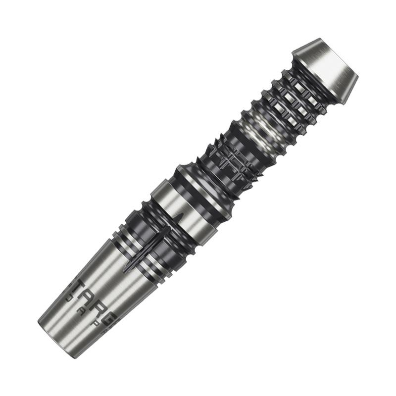 ダーツ バレル ターゲット ヘラクレス 18g タングステン90% ダニエル