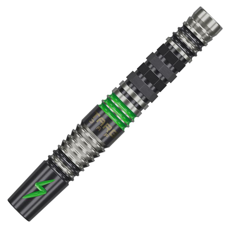 ダーツ バレル ターゲット ライトニング 3.0 19g タングステン90