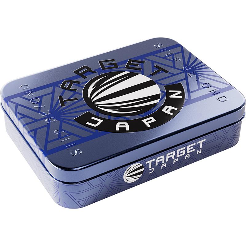 ダーツ バレル ターゲット カリス G5 ハード 22g タングステン90