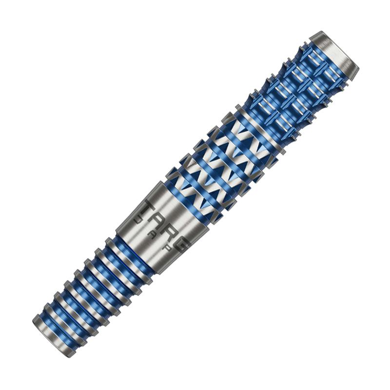 ダーツ バレル ターゲット セレーノ G2 20g タングステン90% 鈴木徹