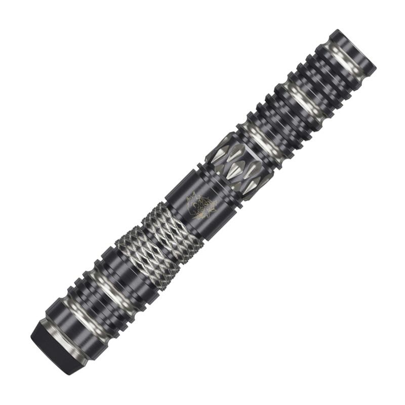 ダーツ バレル ターゲット ドラゴン3.0 18g タングステン90% レスリー