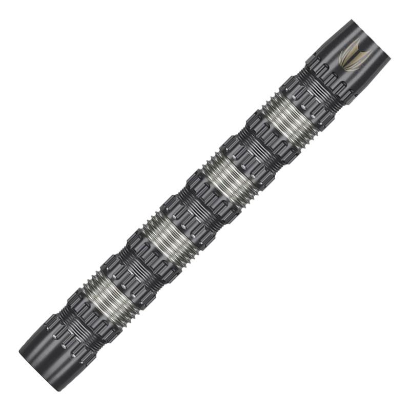 ダーツ バレル ターゲット クロス 95K 18g タングステン95%(ROB CROSS