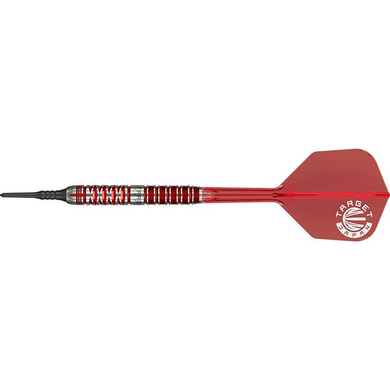 ダーツ バレル ターゲット エンデバー G2 MAX 21.5g タングステン90